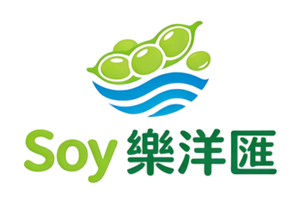 Soy 樂洋匯